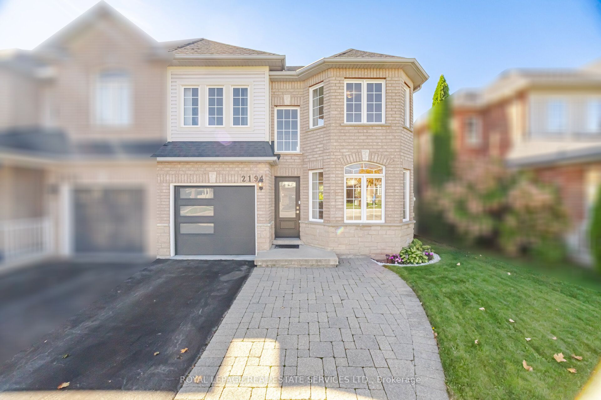 2194 Sutton Drive