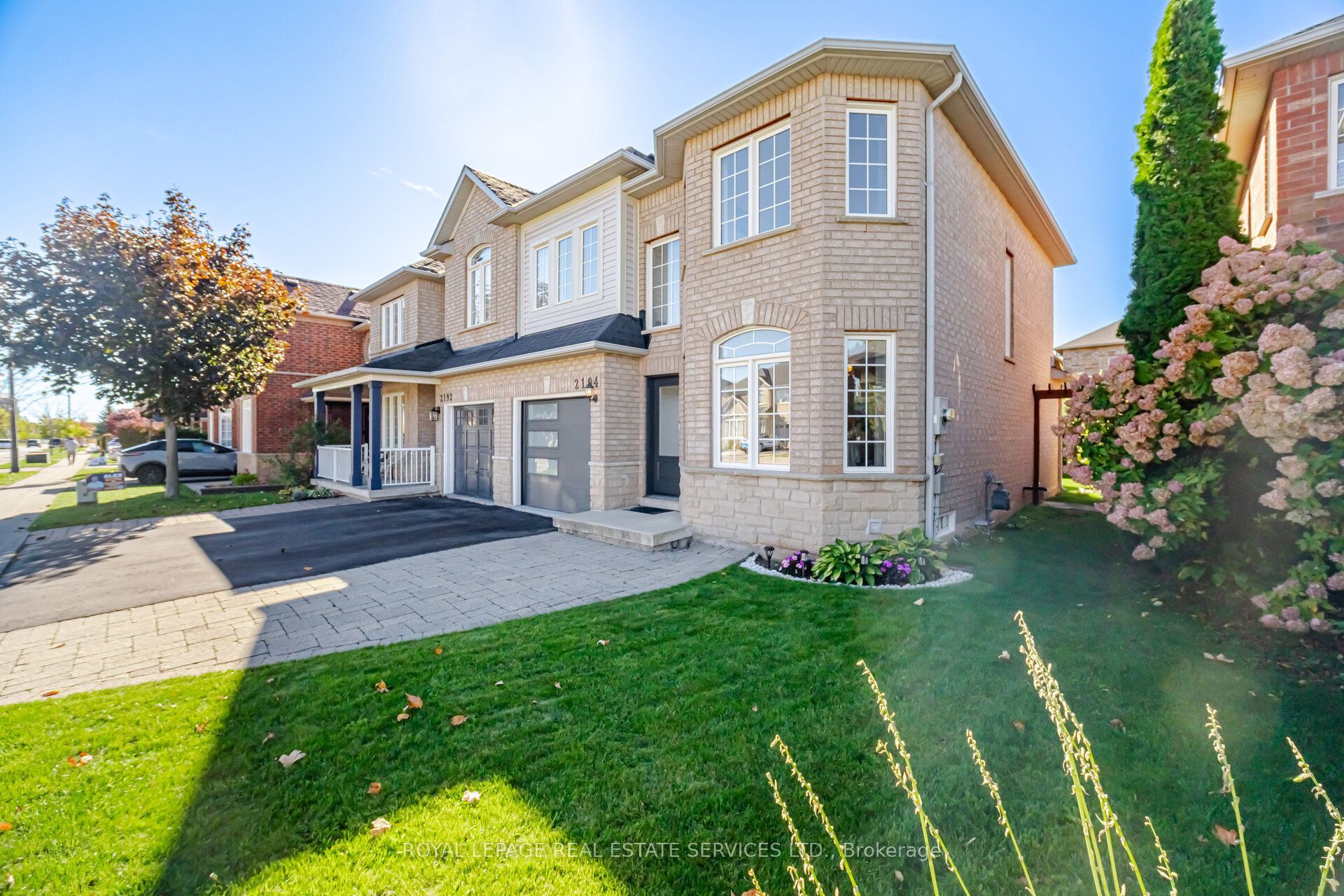 2194 Sutton Drive
