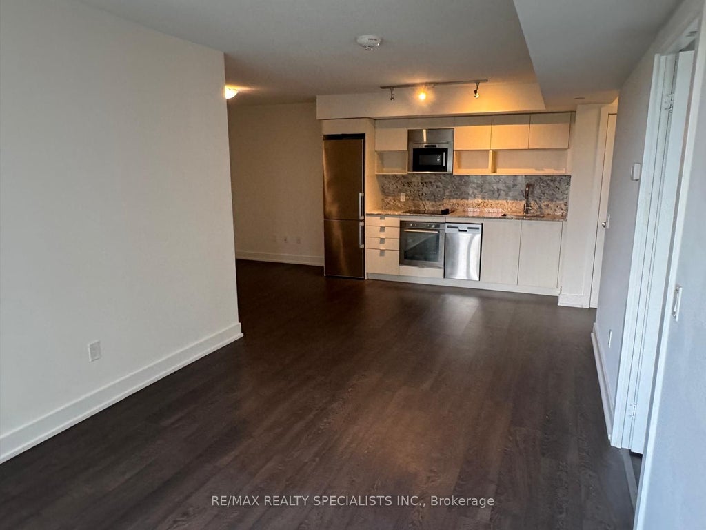 Photo of 7 MABELLE Avenue #1406, Toronto, ON M9A 4X7 (MLS # W13805100)