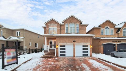 416 Elson Street Markham ON L3S 4T8