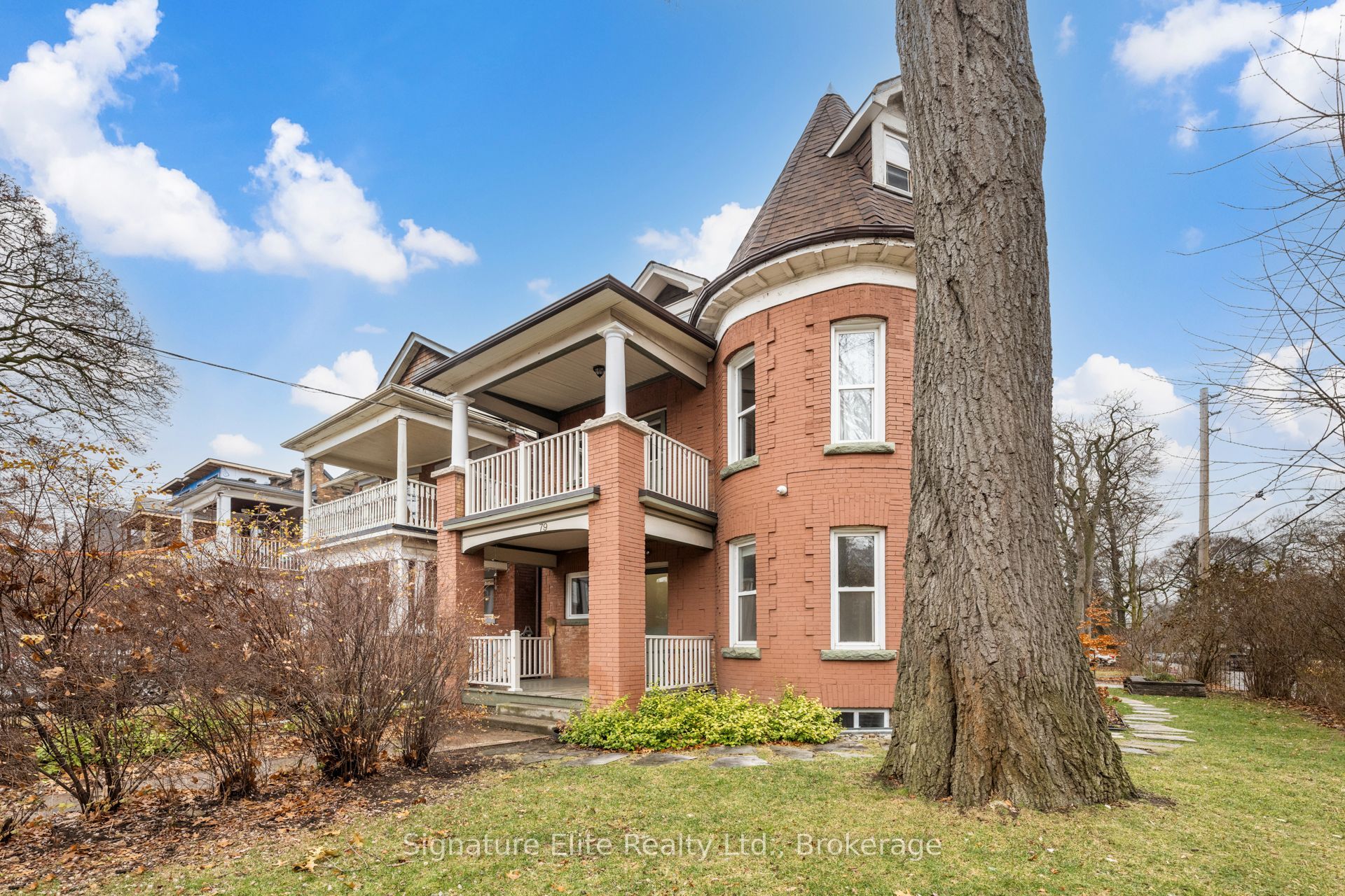 79 Boustead Avenue Main Fl