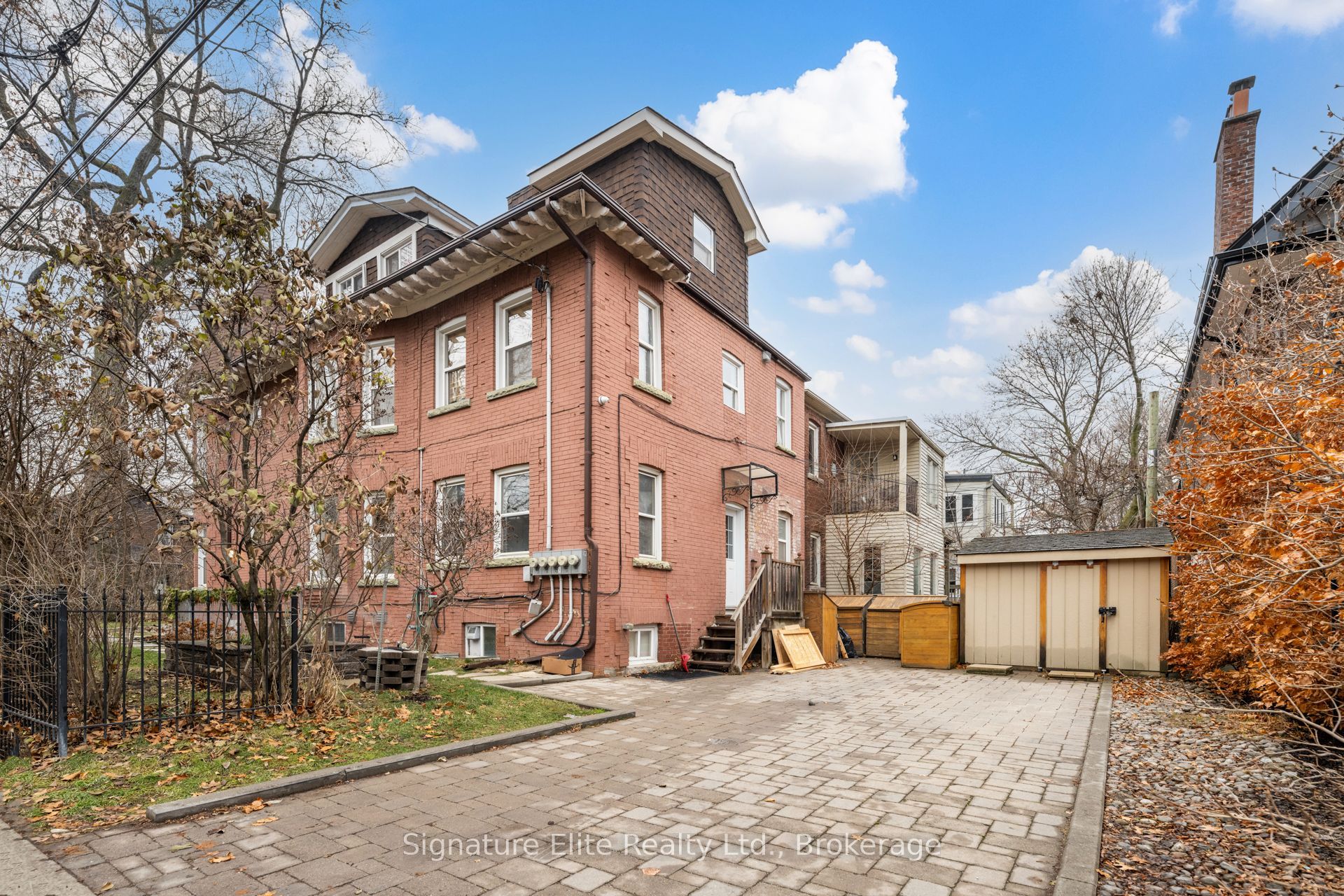 79 Boustead Avenue Main Fl