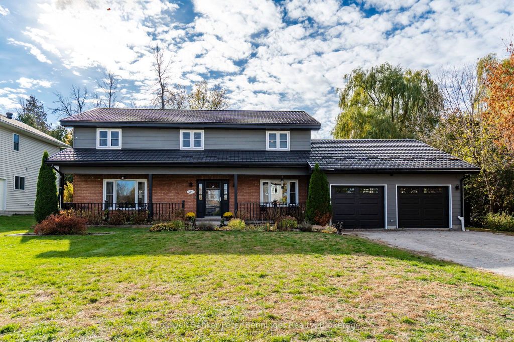 Photo of 34 Ash Street, Tay, ON L0K 2C0 (MLS # S12496986)