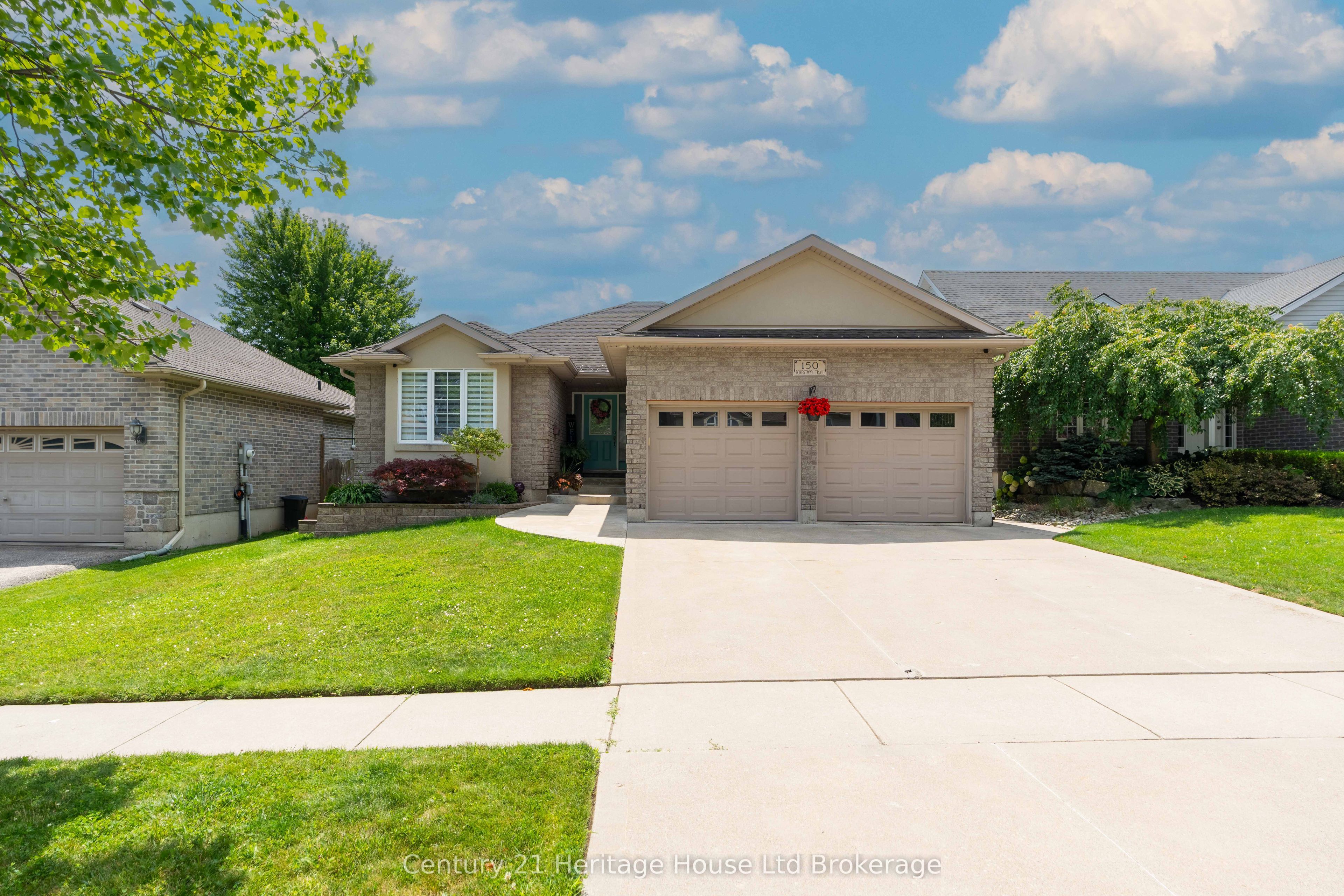 150 Forestway Trail