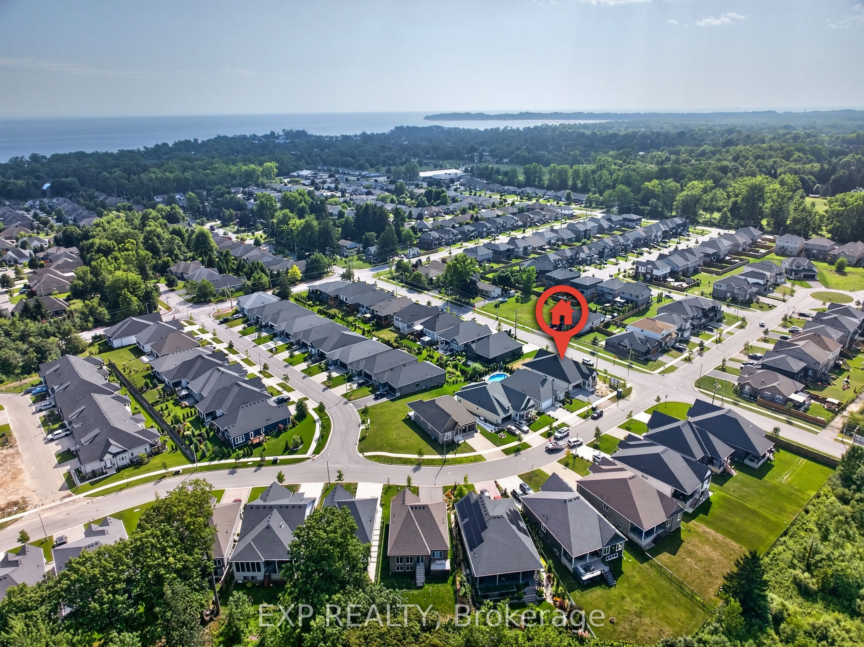 3589 Whispering Woods Trail