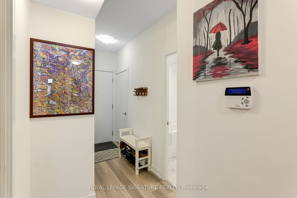 Photo of 1603 Eglinton Avenue W #507, Toronto, ON M6E 0A1 (MLS # C13757646)