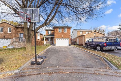 6 Howard Court Brampton ON L6Z 3B4