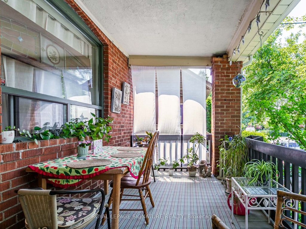 Photo of 209 Arlington Avenue, Toronto, ON M6C 2Z4 (MLS # C12381499)