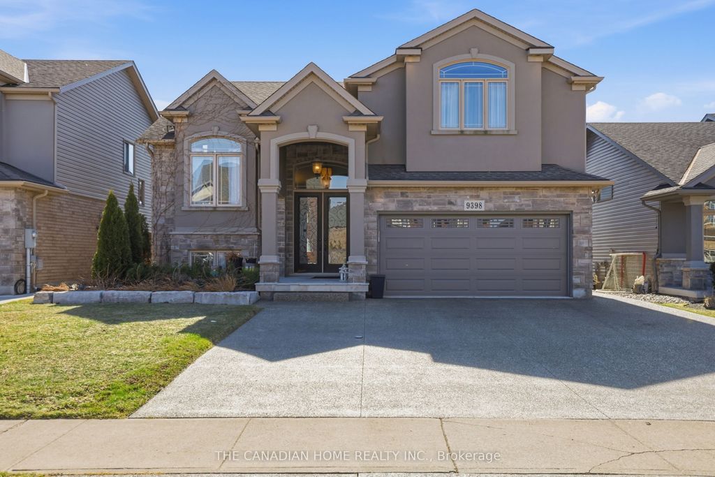 Photo of 9398 HENDERSHOT Boulevard, Niagara Falls, ON L2H 0E9 (MLS # X12884338)