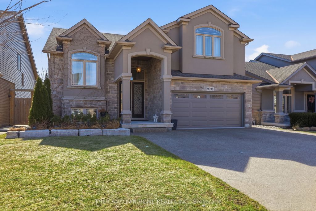 Photo of 9398 HENDERSHOT Boulevard, Niagara Falls, ON L2H 0E9 (MLS # X12884338)