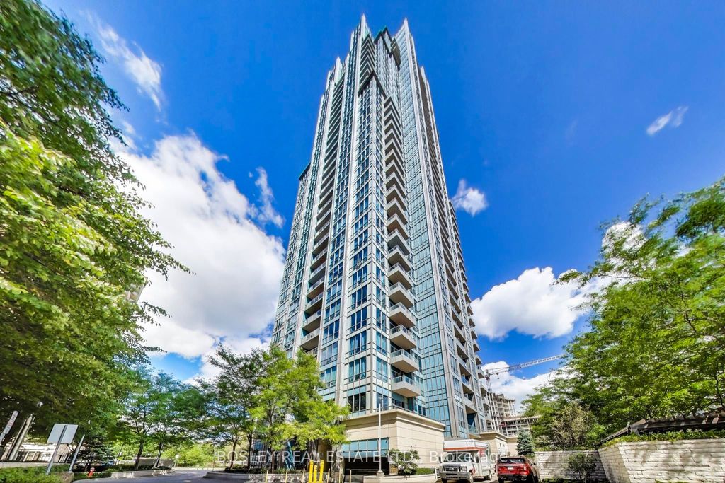 Photo of 15 Viking Lane #3402, Toronto, ON M9B 0A4 (MLS # W12559036)