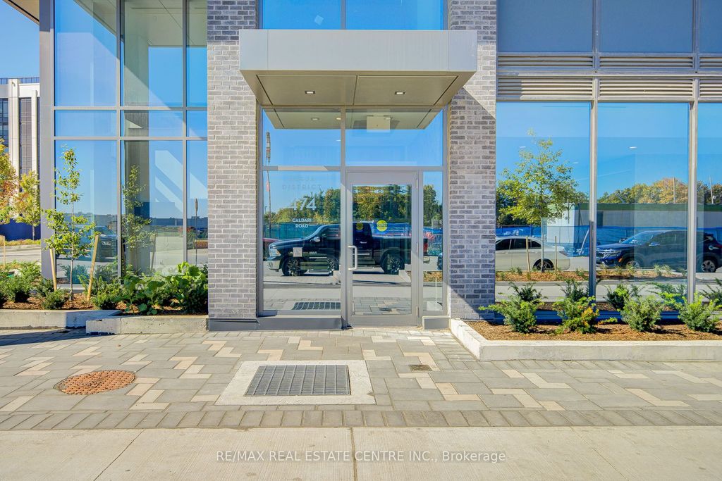 Photo of 474 Caldari Road #2204, Vaughan, ON L4K 0R5 (MLS # N12734552)