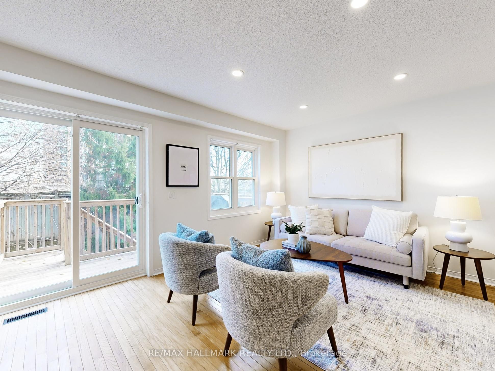 51 Northern Heights Drive 20B