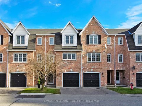 51 Northern Heights Drive 20B Richmond Hill ON L4B 4C9