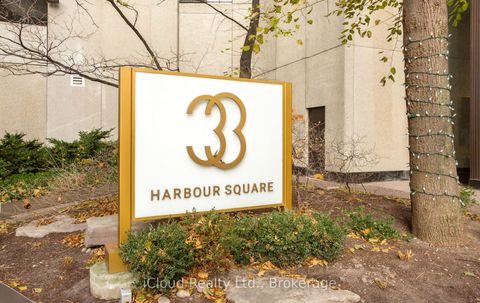 33 Harbour Square 837 Toronto ON M5J 2G2