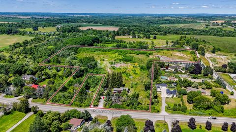 2696 Embleton Road Brampton ON L6X 0E2