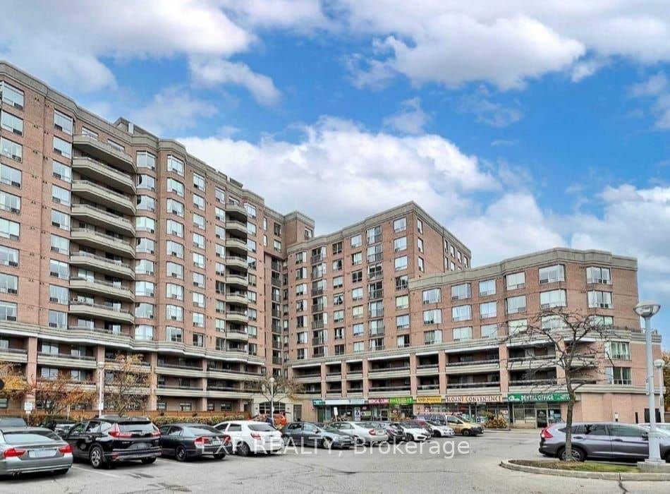 Photo of 1700 Eglinton Avenue E #522, Toronto, ON M4A 1J7 (MLS # C13647420)