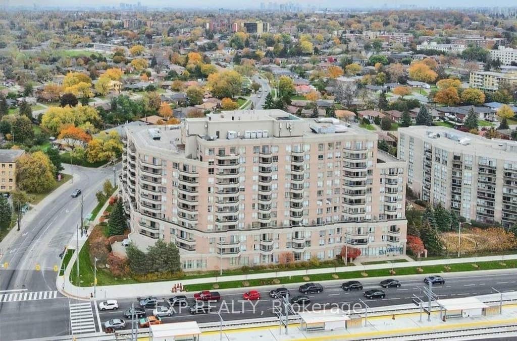 Photo of 1700 Eglinton Avenue E #522, Toronto, ON M4A 1J7 (MLS # C13647420)
