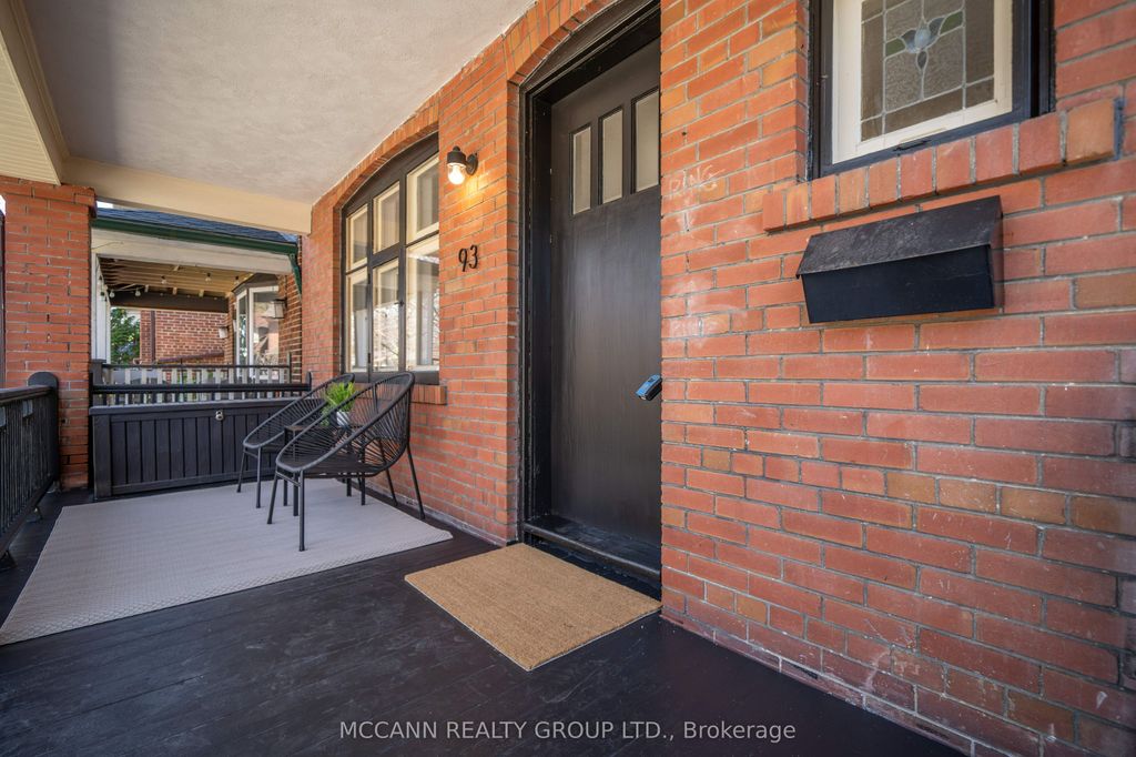 Photo of 93 Brookdale Avenue, Toronto, ON M5M 1P2 (MLS # C13037990)