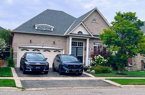 2445 Palmerston Road Oakville ON L6H 7L5