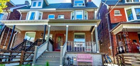 176 Grace Street 1 Toronto ON M6G 3A6