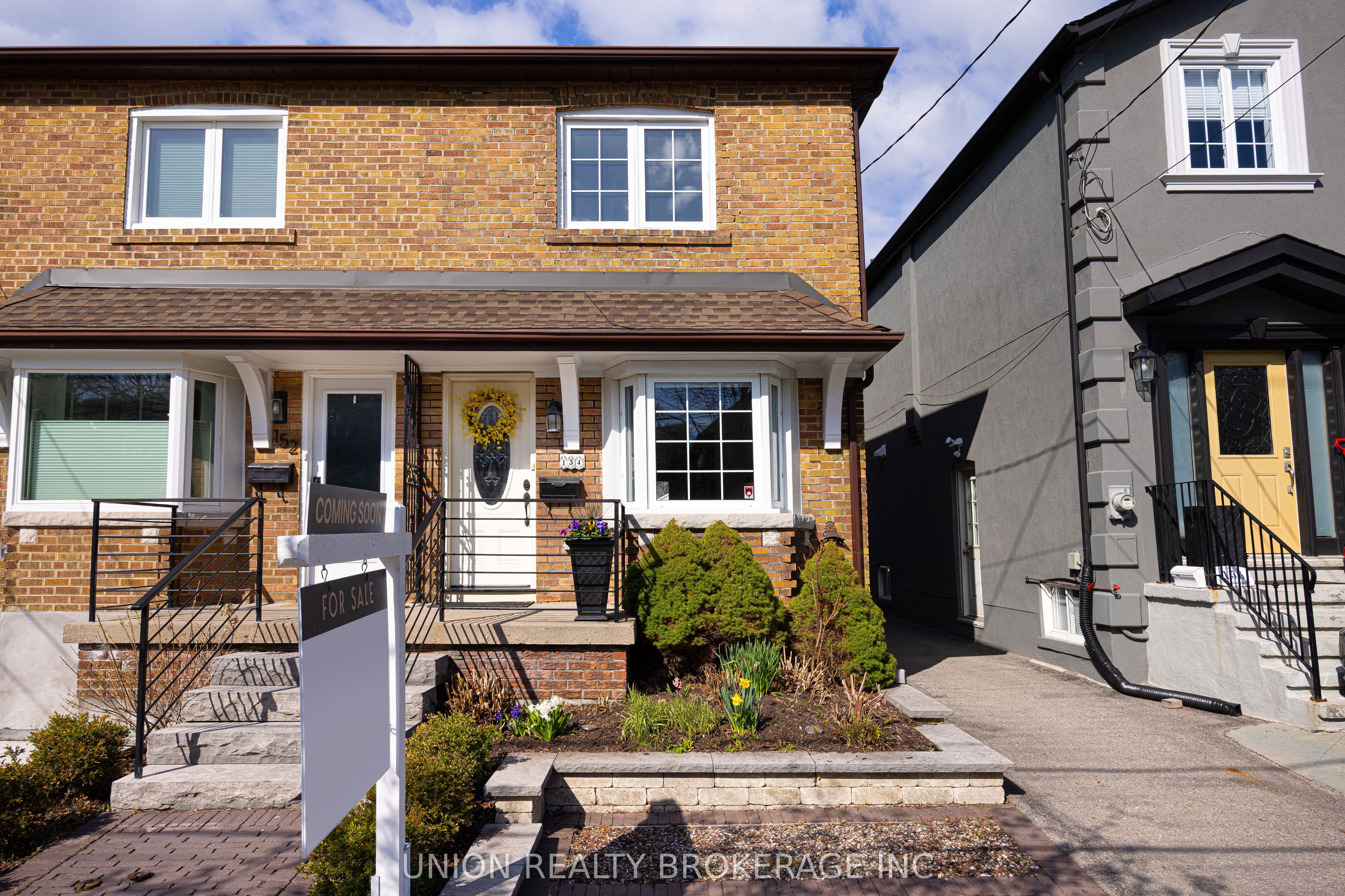 154 Blantyre Avenue