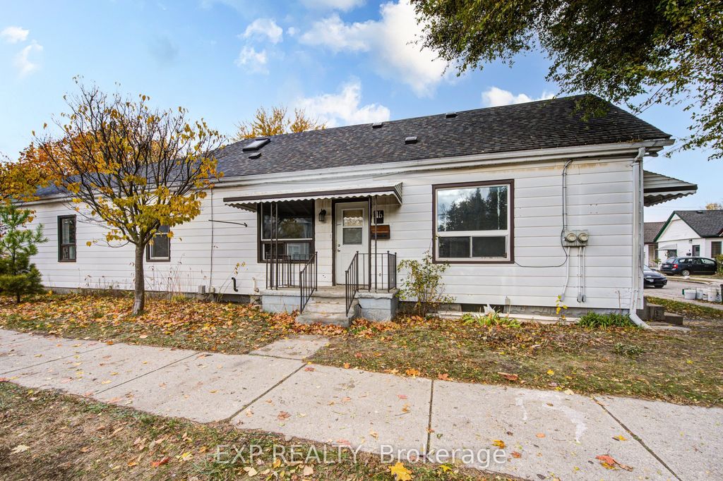 Photo of 1 Rathgar Street, London East, ON N5Z 1Y3 (MLS # X13055766)