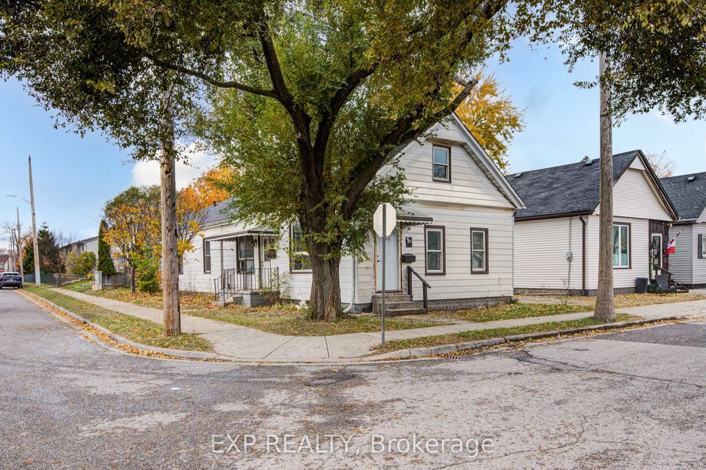 Photo of 1 Rathgar Street, London East, ON N5Z 1Y3 (MLS # X13055766)