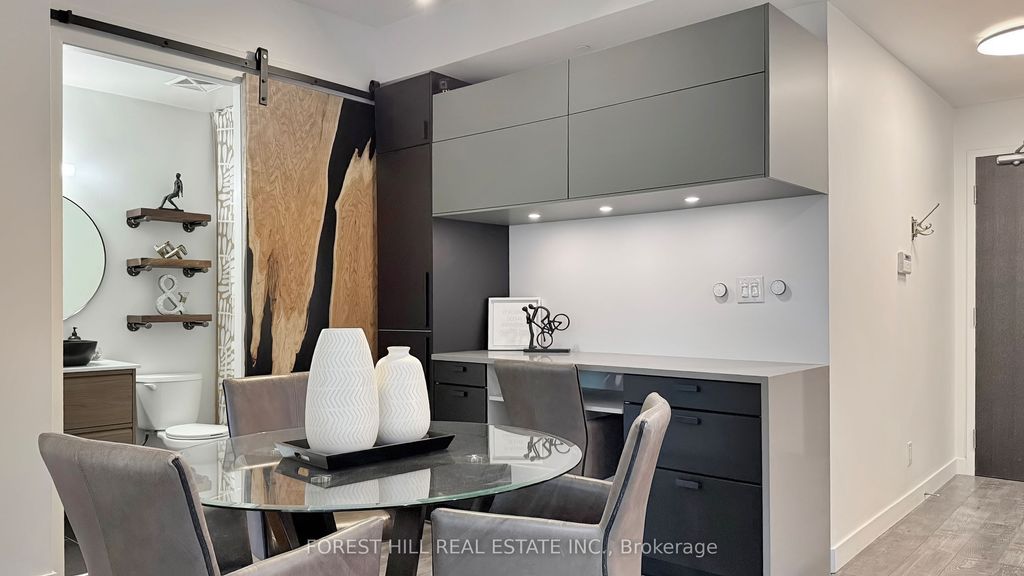 Photo of 165 Legion Road N #434, Toronto, ON M8Y 0A1 (MLS # W12499150)