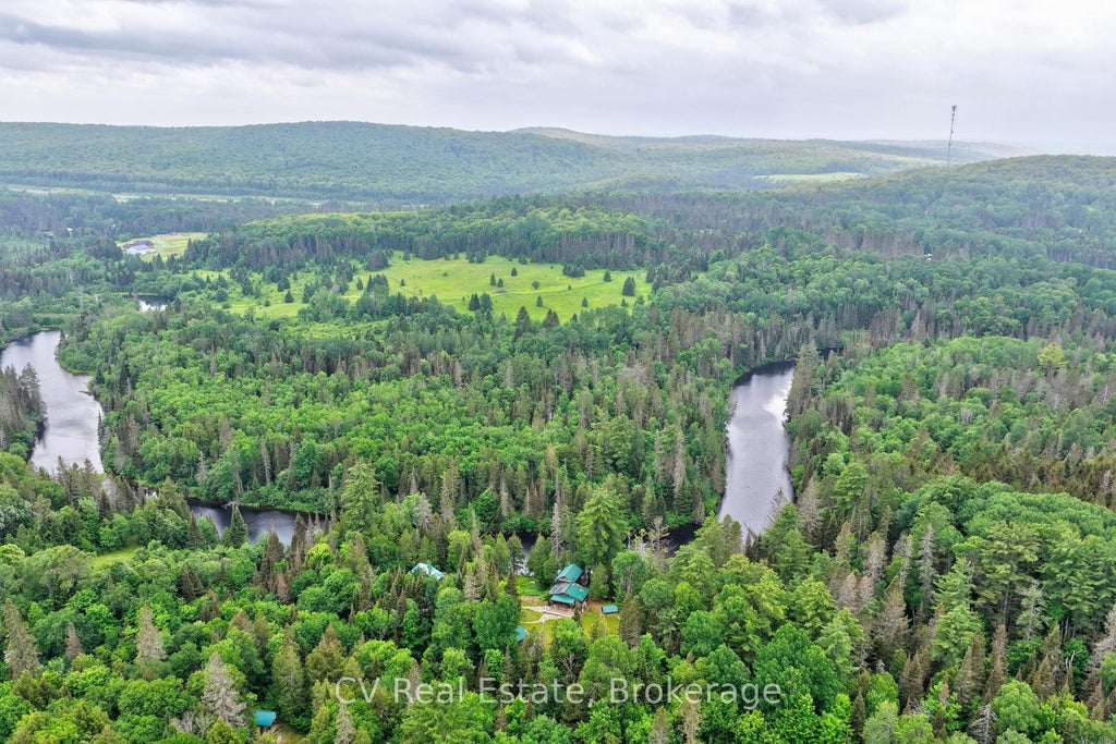 Photo of 625 Chetwynd Road, Armour, ON P0A 1C0 (MLS # X13705398)