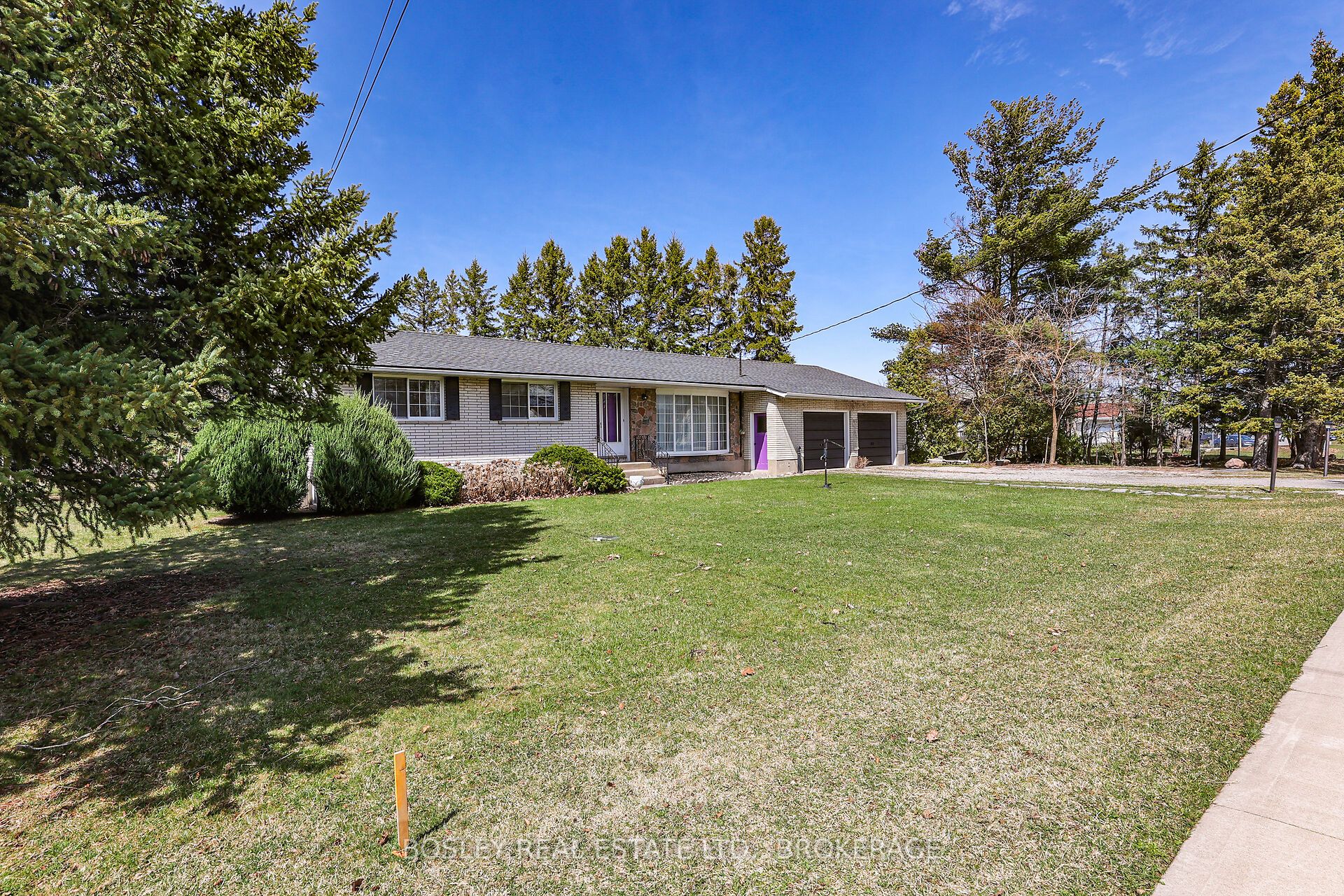 1320 Niagara Stone Road Road