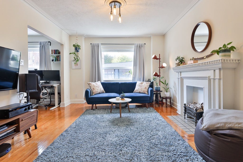 Photo of 1648 Bathurst Street #5, Toronto, ON M5P 3J7 (MLS # C13789328)