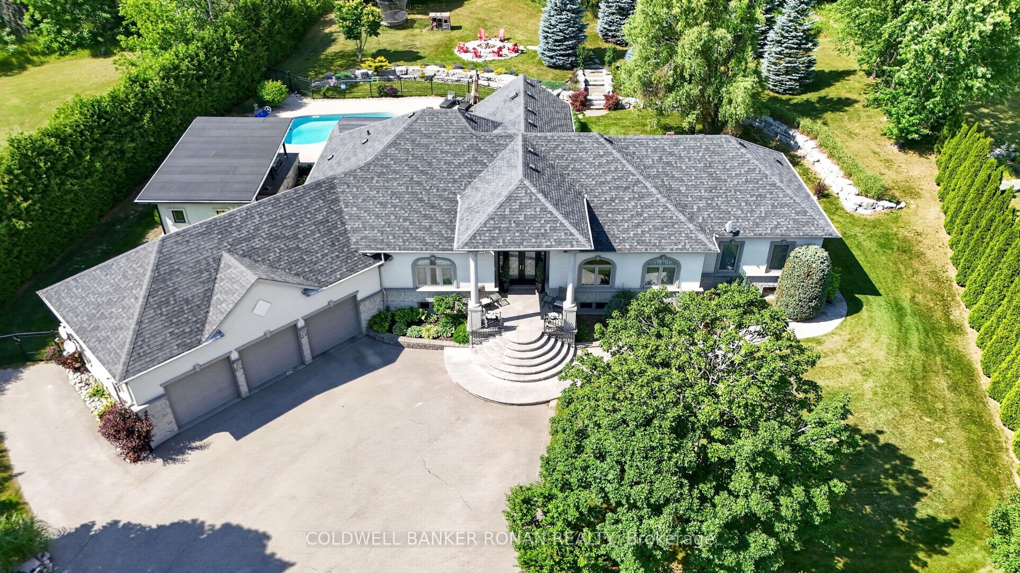 9 Moraine Place
