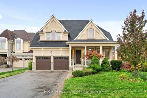 6 Mcmahon Court Richmond Hill ON L4E 0T6