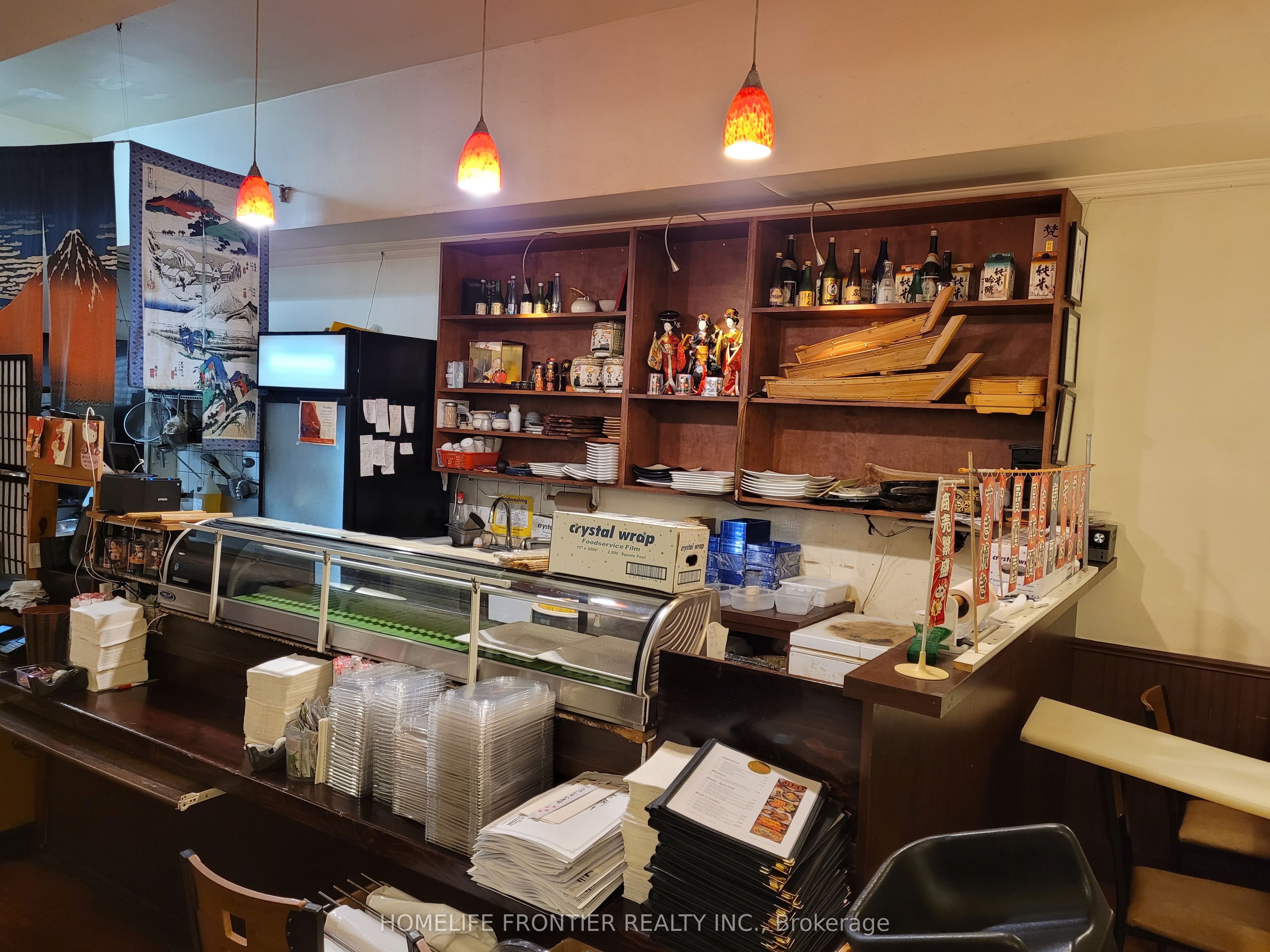 293 Roncesvalles Avenue