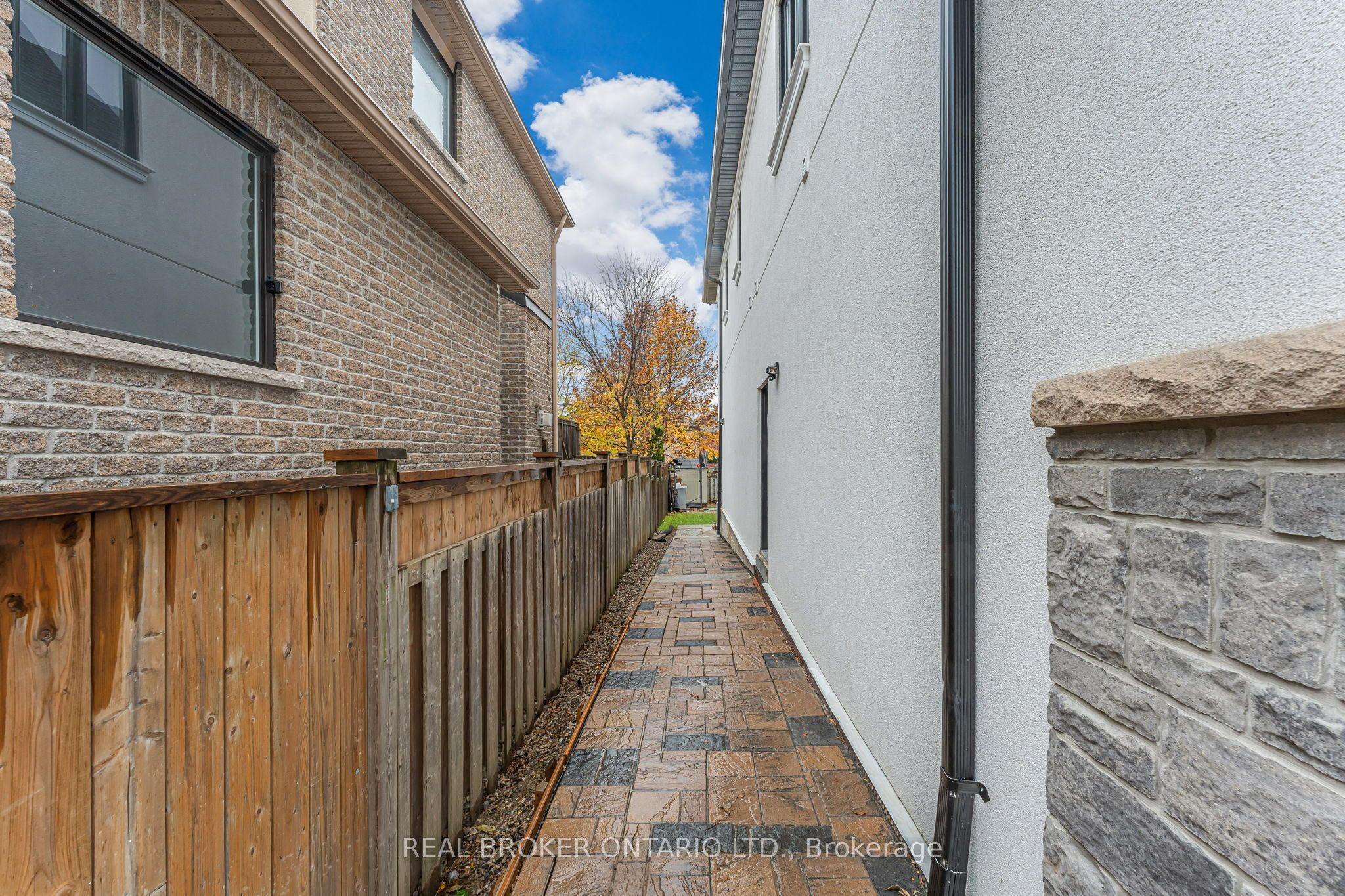 330 Maple Avenue BSMT