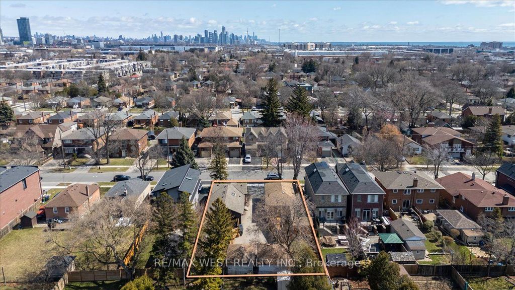 Photo of 200 &amp; 204 Delta Street, Toronto, ON M8W 4E4 (MLS # W12981402)