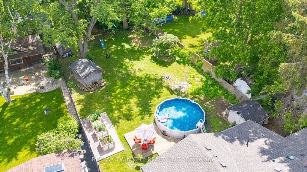 Photo of 58 Kinnard Road, Brantford, ON N3T 1P9 (MLS # X13794636)