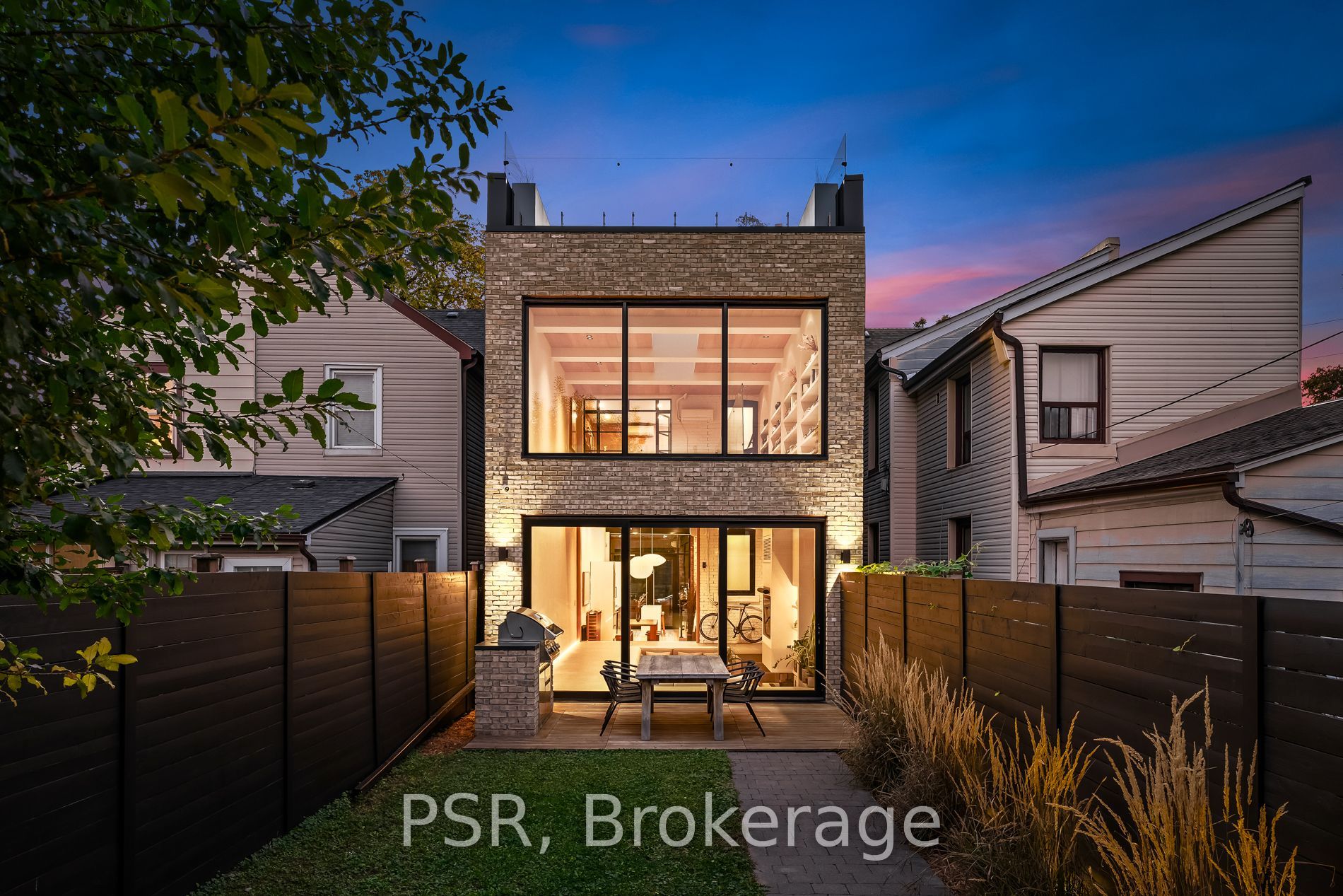 53 Palmerston Avenue