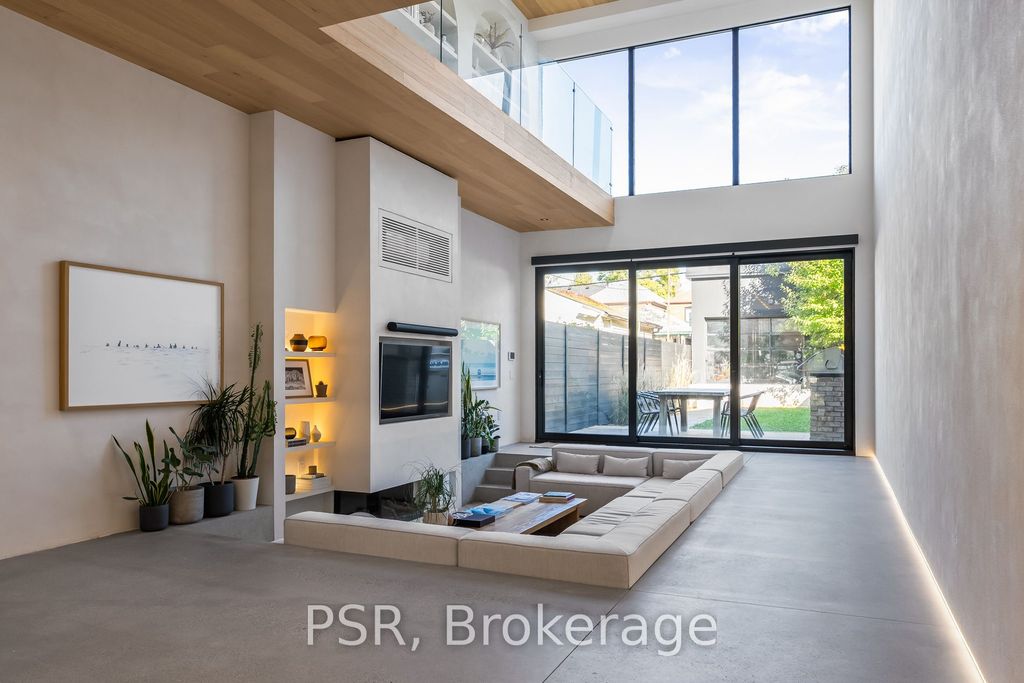 Photo of 53 Palmerston Avenue, Toronto, ON M6J 2J2 (MLS # C12990402)