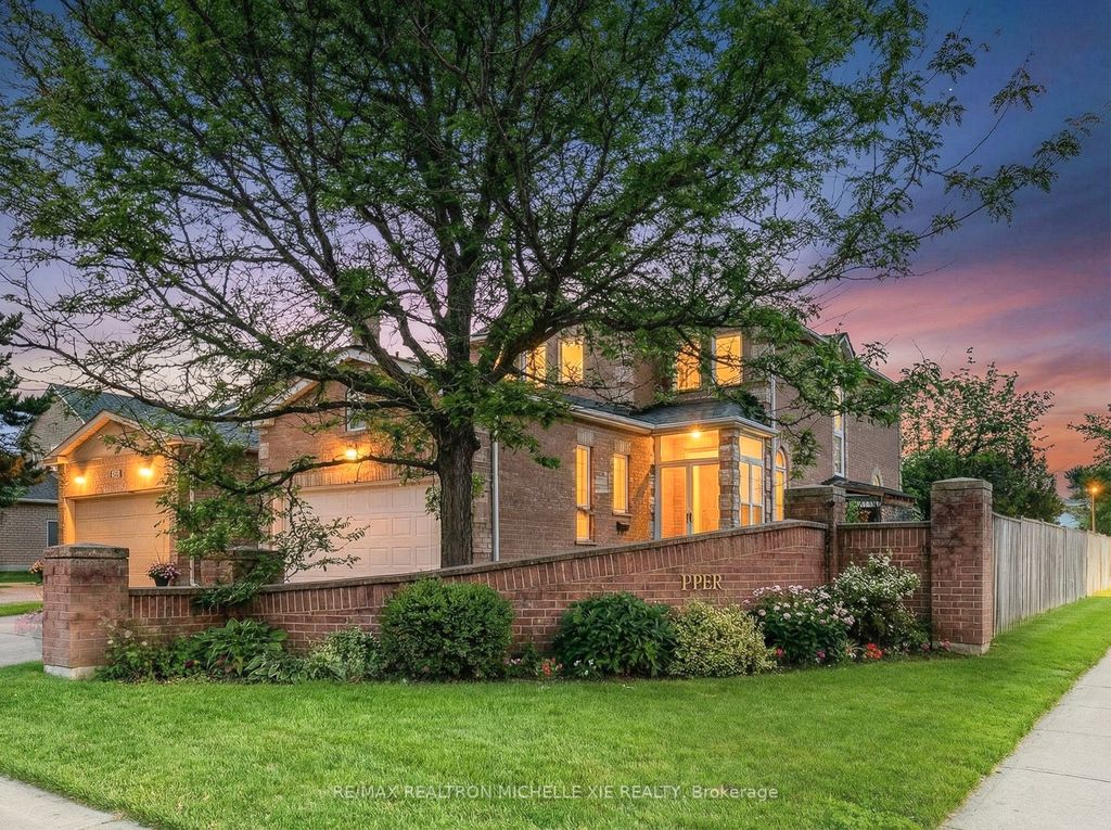 Photo of 461 Port Royal Trail, Toronto, ON M1V 5B4 (MLS # E12785822)