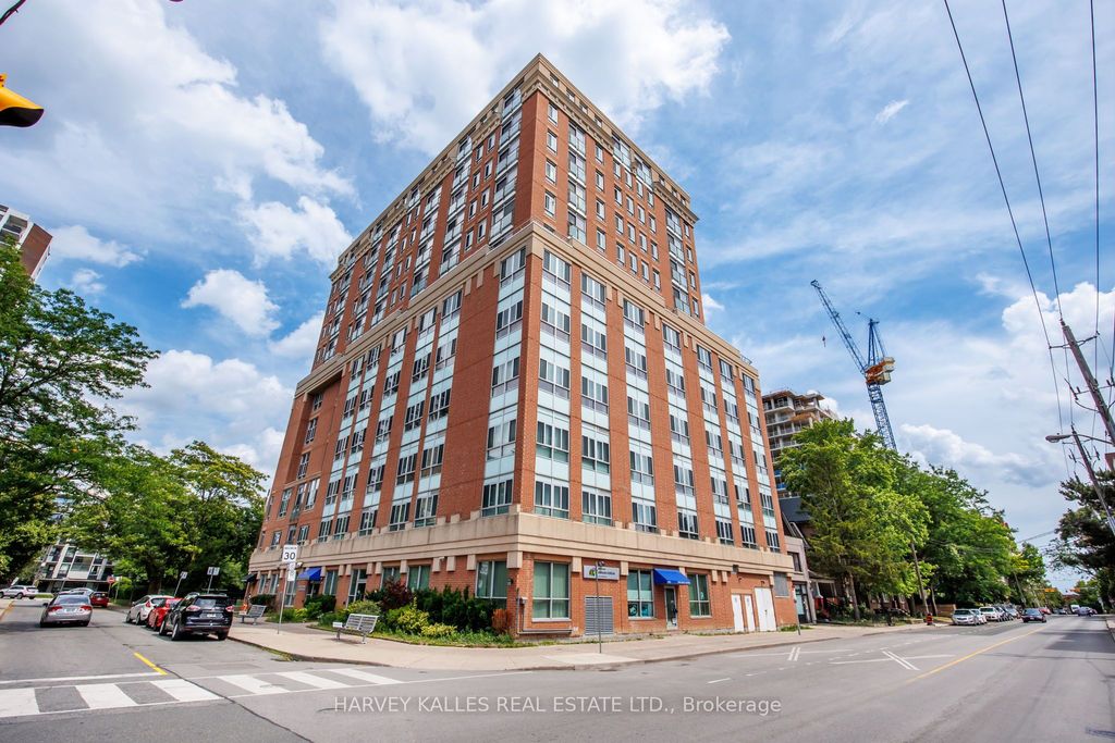 Photo of 15 Maplewood Avenue #212, Toronto, ON M6C 4B4 (MLS # C12678678)