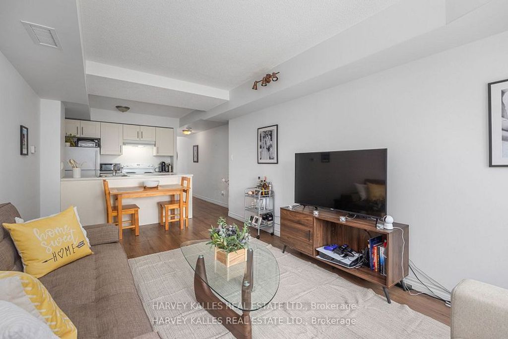 Photo of 15 Maplewood Avenue #212, Toronto, ON M6C 4B4 (MLS # C12678678)