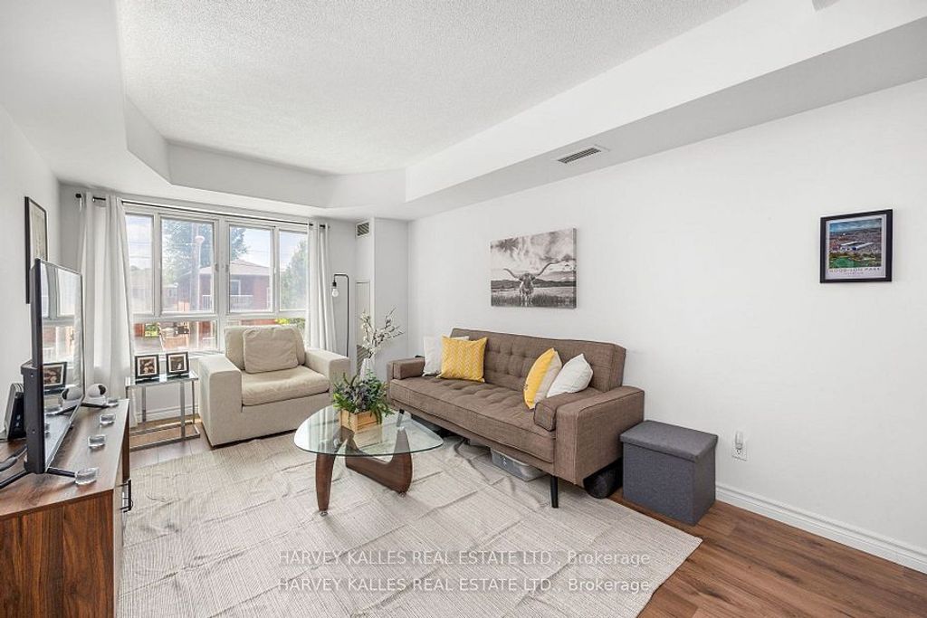 Photo of 15 Maplewood Avenue #212, Toronto, ON M6C 4B4 (MLS # C12678678)