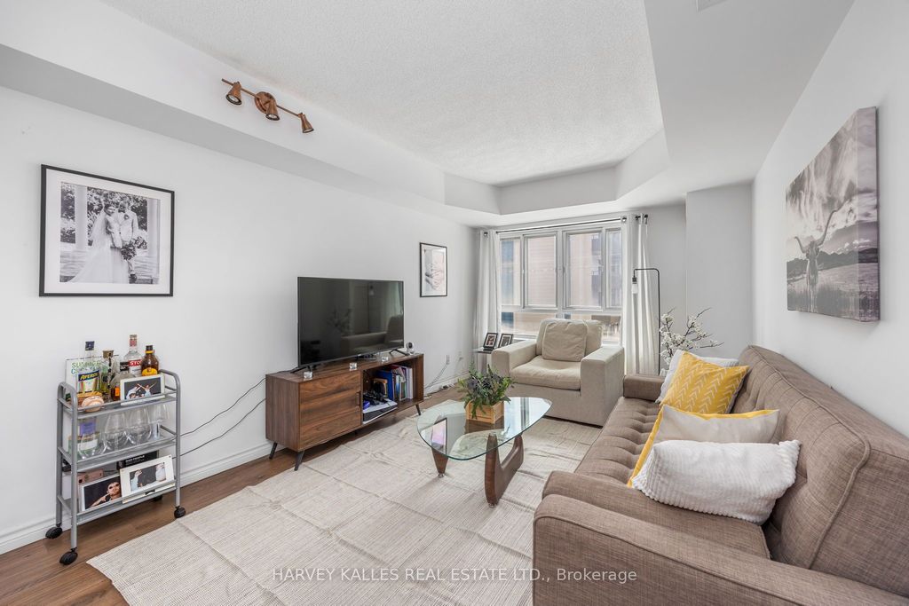 Photo of 15 Maplewood Avenue #212, Toronto, ON M6C 4B4 (MLS # C12678678)