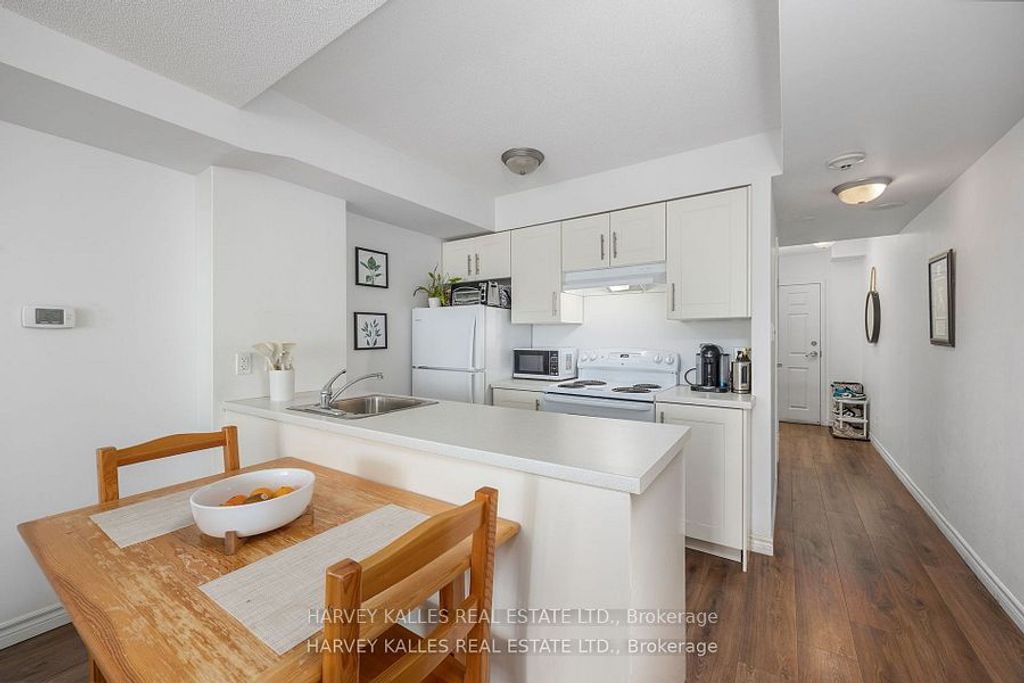 Photo of 15 Maplewood Avenue #212, Toronto, ON M6C 4B4 (MLS # C12678678)