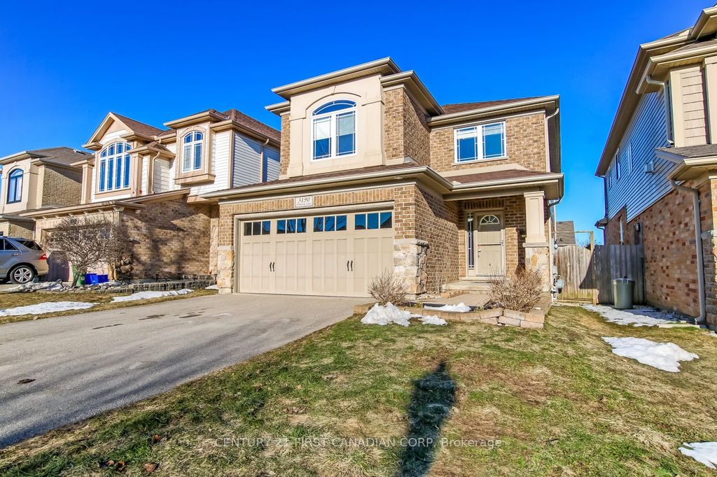 Photo of 3190 Pomeroy Lane, London South, ON N6P 1V7 (MLS # X12966390)