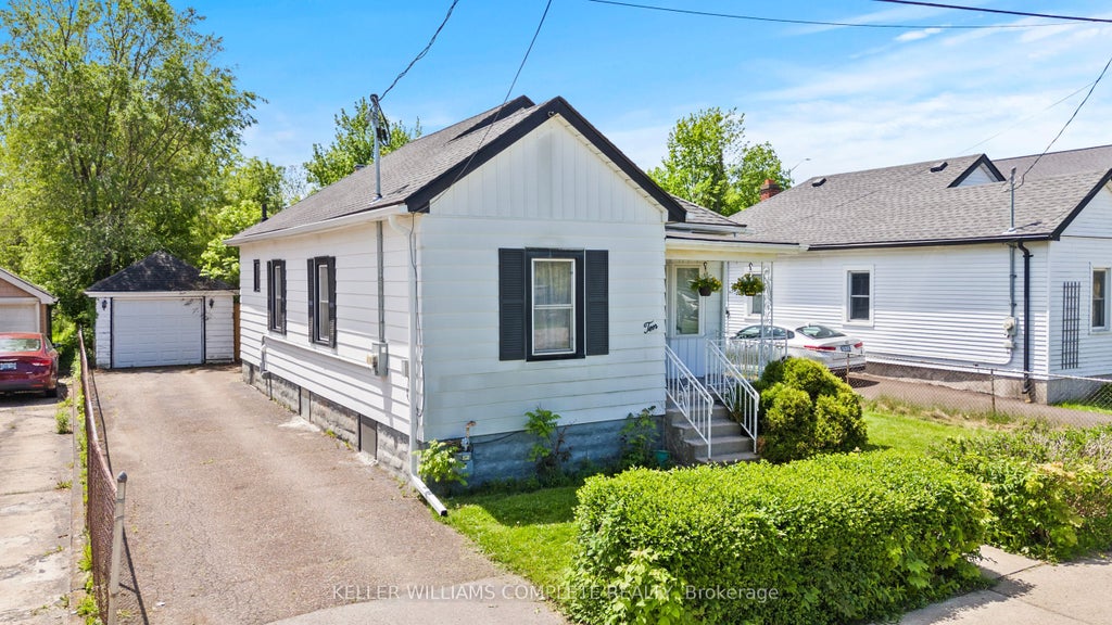Photo of 10 MONCK Street, St. Catharines, ON L2S 1L6 (MLS # X13207656)