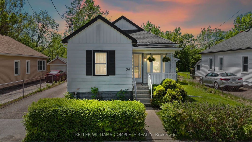 Photo of 10 MONCK Street, St. Catharines, ON L2S 1L6 (MLS # X13207656)