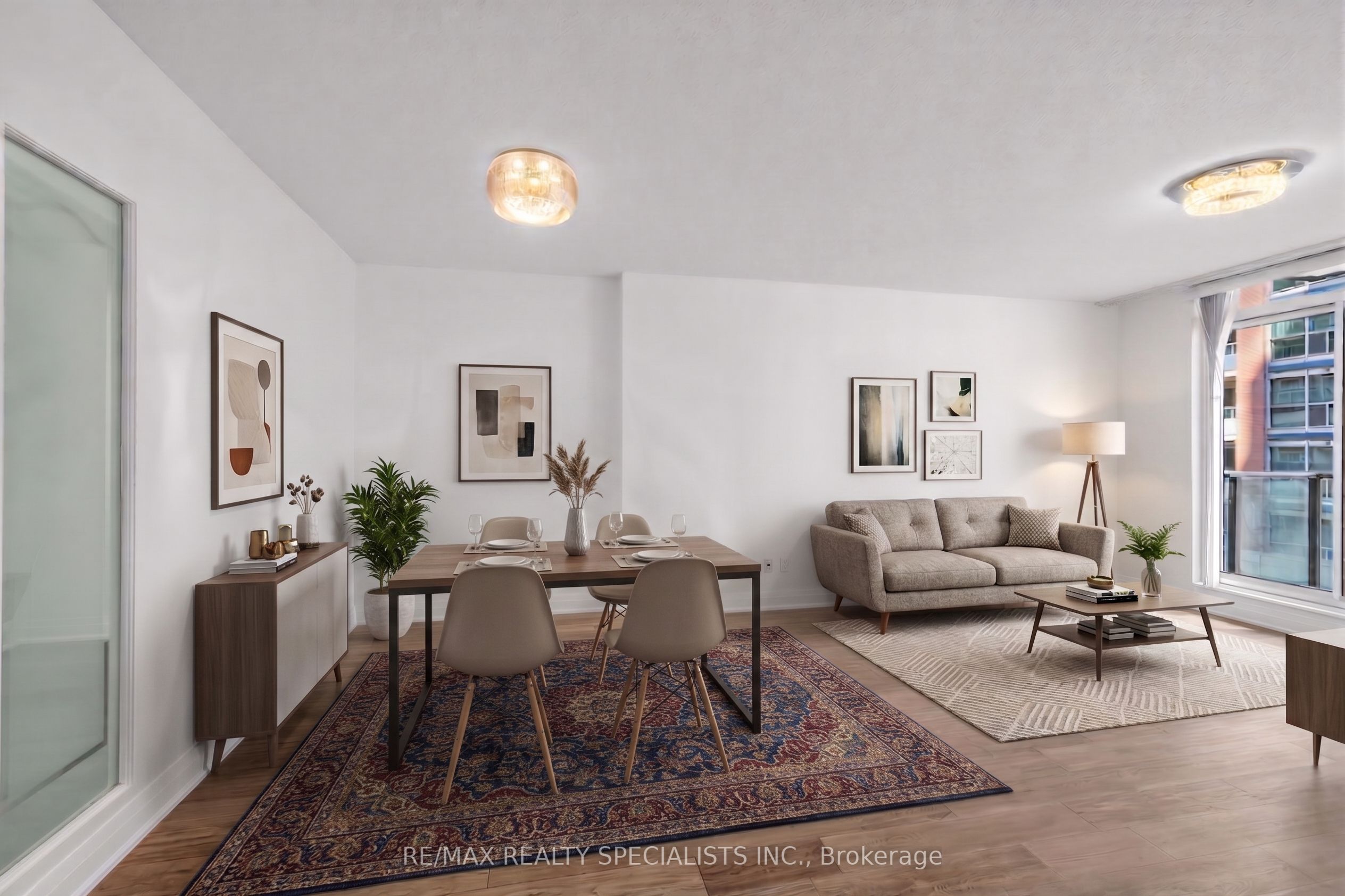 263 Wellington Street W 503